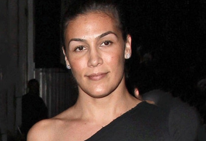 Nicole Threatt - Former Dr.Dre Spouse Who Was Involved in Nasty Divorce
